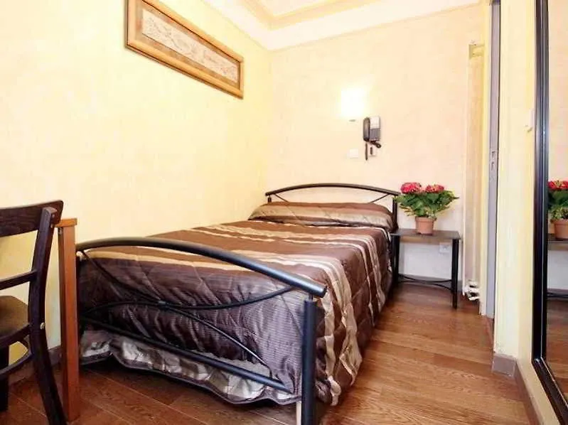 Ξενοδοχείο Modern
