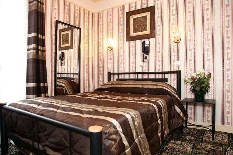 Otel Modern 2*