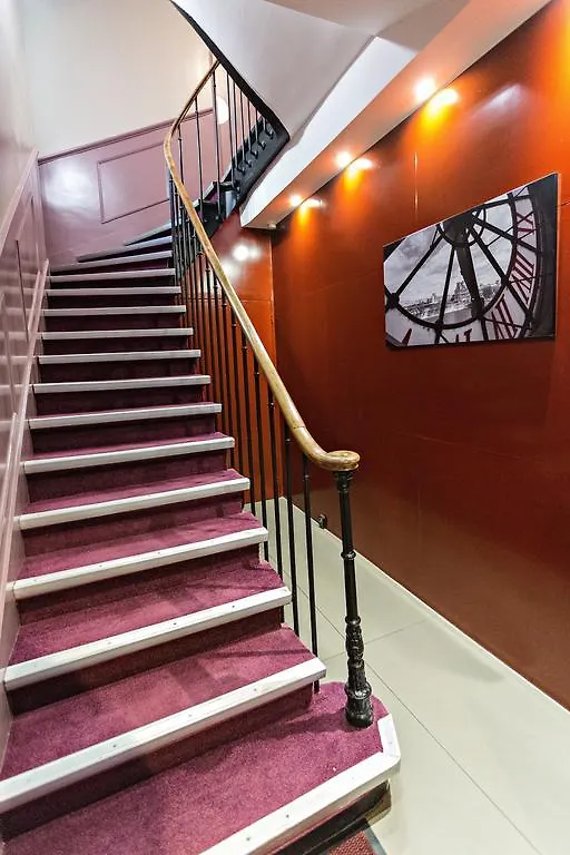 Otel Modern Paris