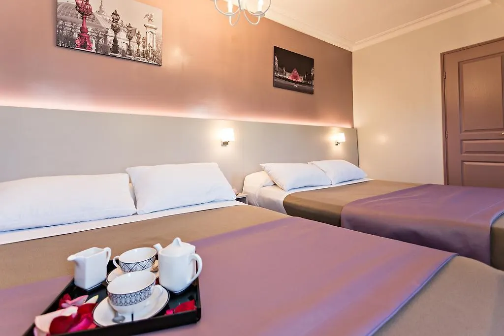 Otel Modern Paris