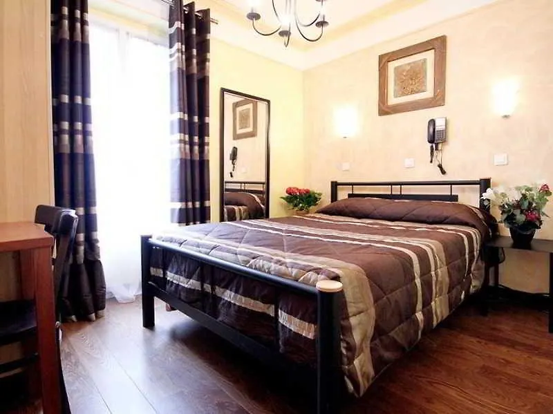 Otel Modern 2*