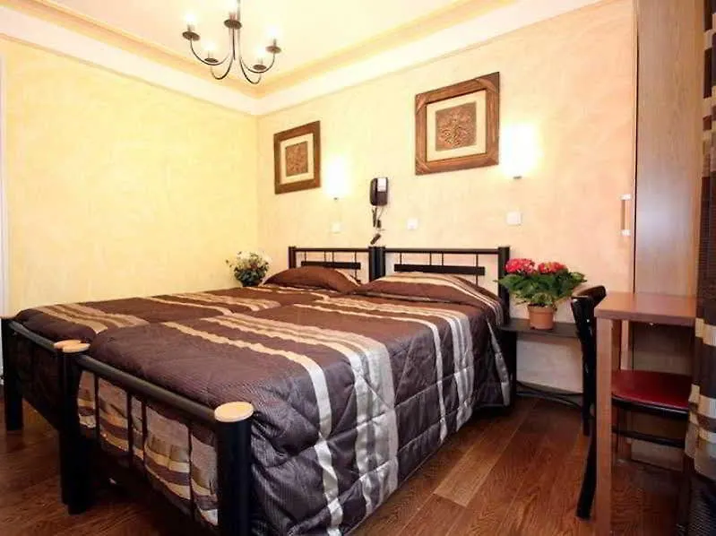 Otel Modern 2*