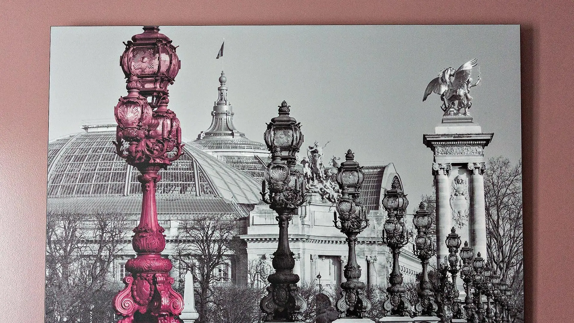Otel Modern Paris
