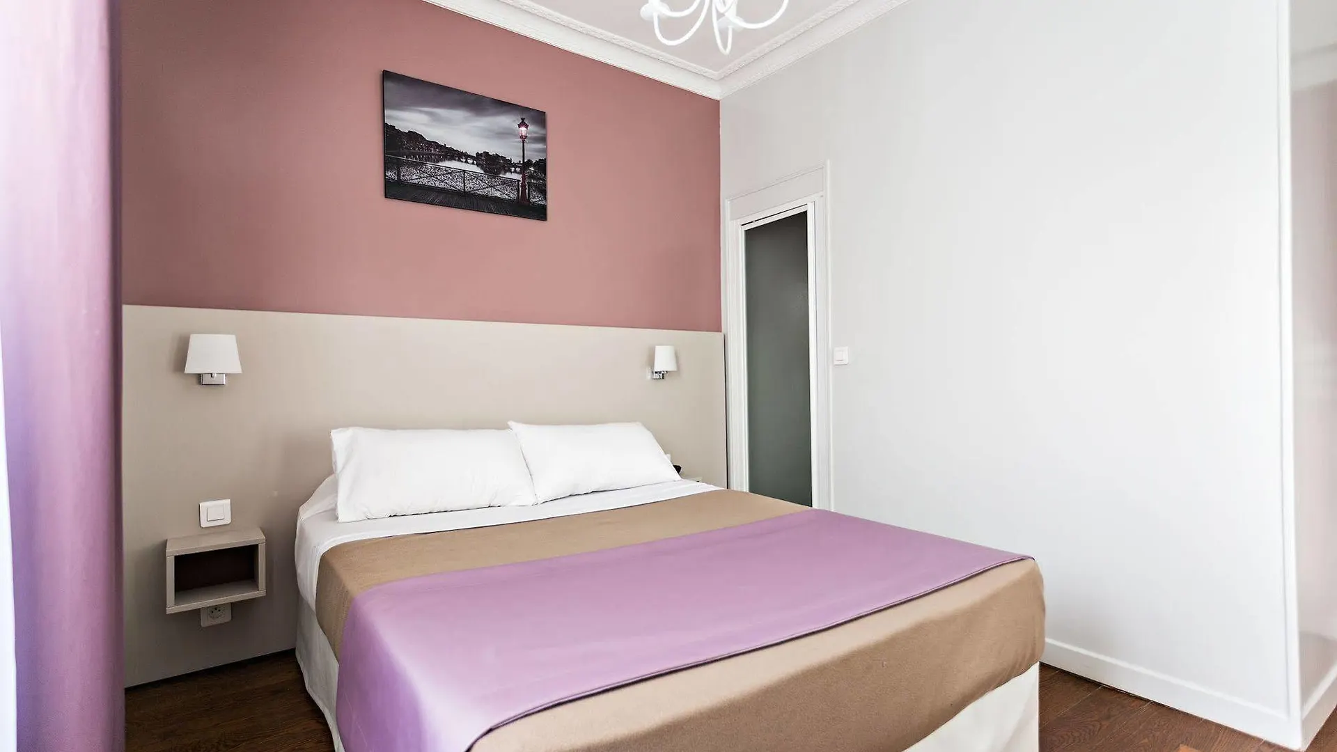 Modern Otel Paris