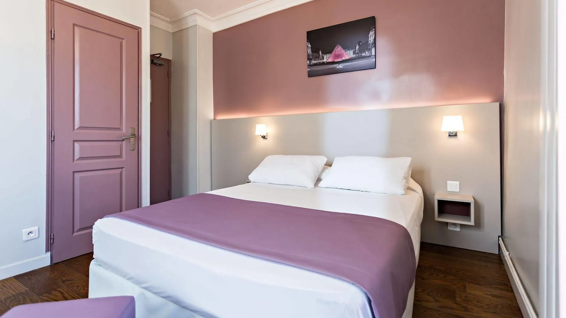 Modern Otel 2*