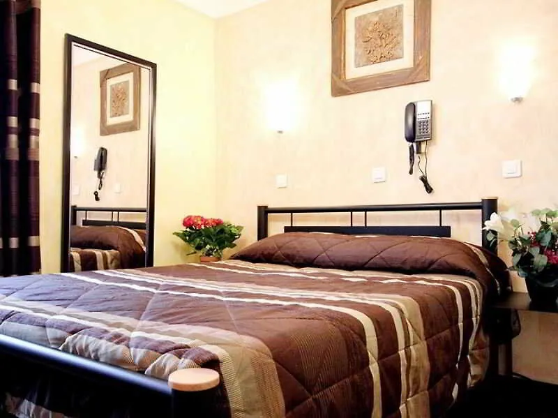 Modern Otel 2*