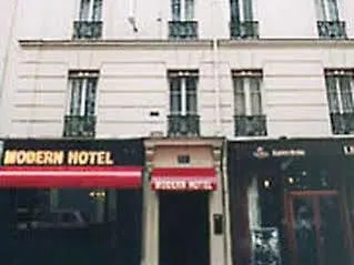 Modern Otel 2*
