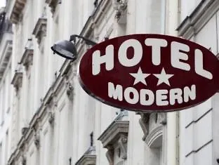 Otel Modern Paris